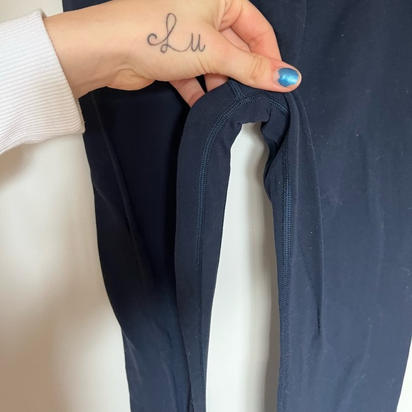 Lululemon align leggings - Picture 6 of 7